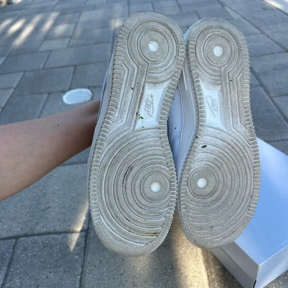 Nike Air Force 1 ‘07 - Picture 7 of 12